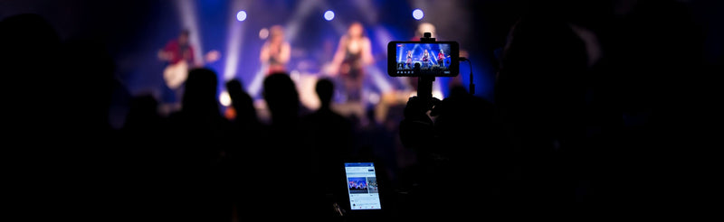 Streaming Lumina Photo Video Costa Rica