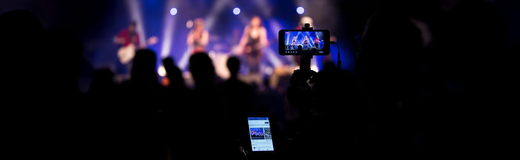 Streaming Lumina Photo Video Costa Rica