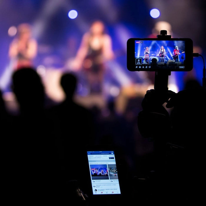 Streaming Lumina Photo Video Costa Rica