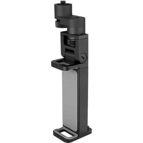 Soporte Zhiyun-TechTransMount para celular con Crown Gear