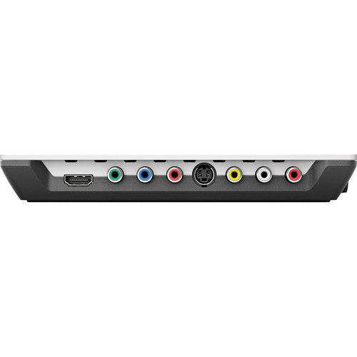 Blackmagic Intensity Shuttle USB 3.0 | Captura HD/SD 10-bit sin Compresión