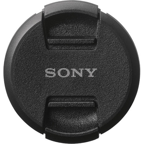 Tapa frontal de lente Sony ALC-F55S de 55 mm