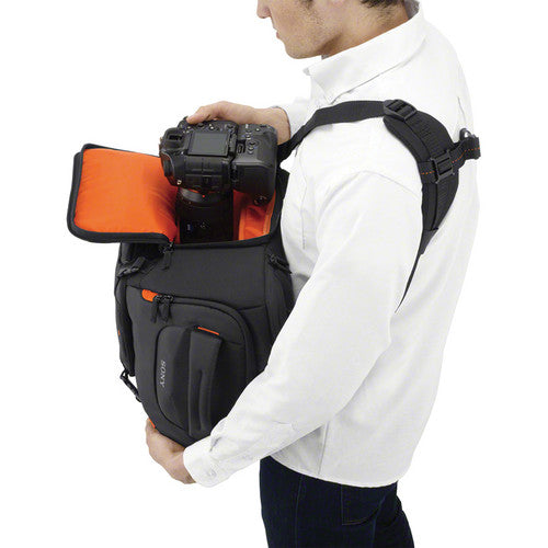 Mochila Sony LCS-BP3