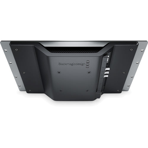 Blackmagic SmartView 4K | Monitor Ultra HD 12G-SDI con LUT 3D hasta 2160p60