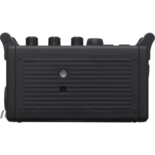 Grabador de audio portátil de 4 canales DR-60D MKII Tascam