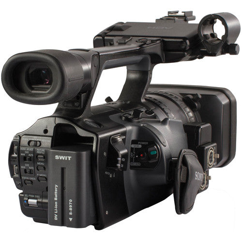 Batería Li-ion Swit S8970 7.2V 47Wh para Cámara DV | Serie L Sony