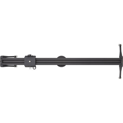 Libec ALX S8 | Slider de Cámara 28" con Estuche de Transporte