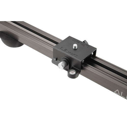 Libec ALX S8 | Slider de Cámara 28" con Estuche de Transporte