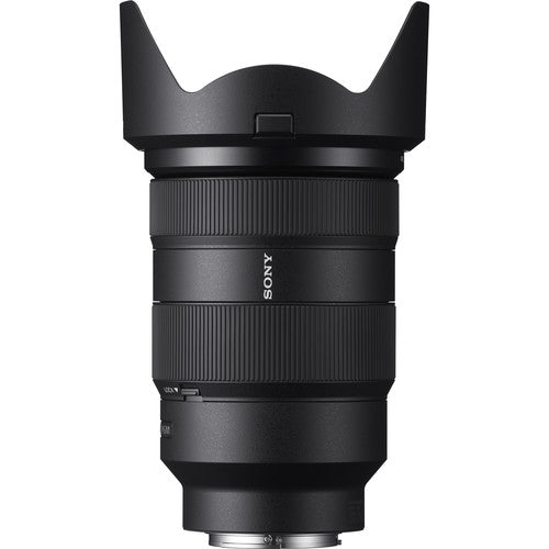 Lente Sony FE 24-70 mm f/2,8 GM