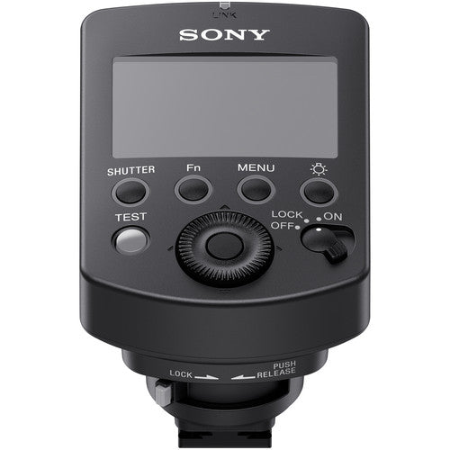 Sony FA-WRC1M | Controlador de Radio Inalámbrico para Flashes