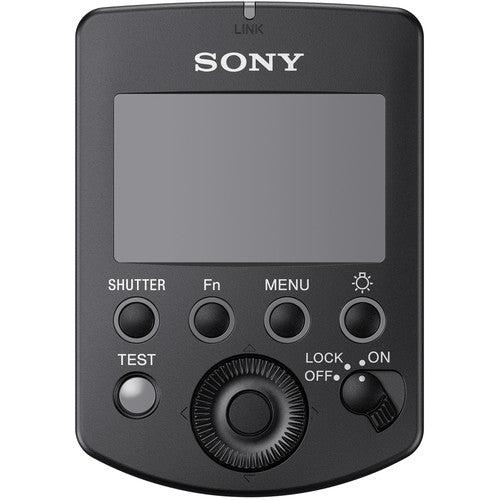 Sony FA-WRC1M | Controlador de Radio Inalámbrico para Flashes