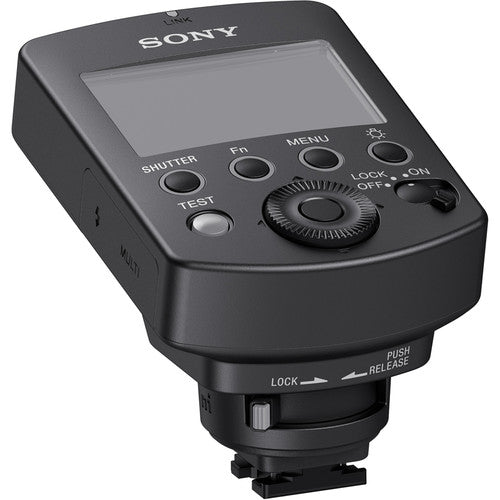 Sony FA-WRC1M | Controlador de Radio Inalámbrico para Flashes