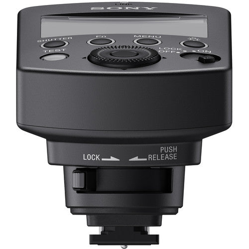 Sony FA-WRC1M | Controlador de Radio Inalámbrico para Flashes