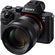 Lente Sony FE 85mm f/1.8