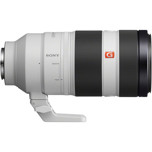 Lente Sony FE 100-400mm f/4.5-5.6 GM OSS