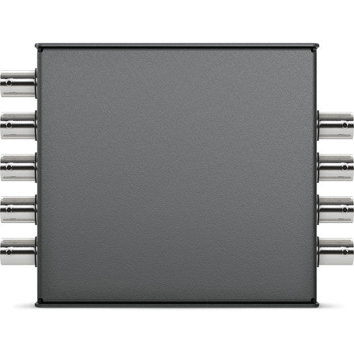 Blackmagic SDI Distribution CONVMSDIDA | 1 Entrada 8 Salidas 3G/HD/SD-SDI