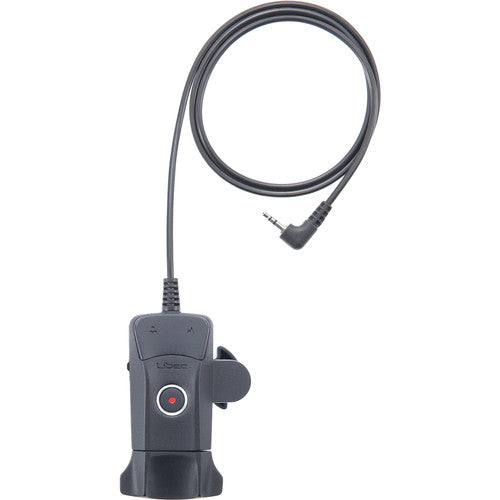 Control Zoom y Enfoque LANC Libec ZFC-L para Canon y Sony