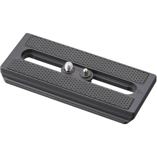Cabezal Fluido Libec TH-X | 65mm hasta 4kg | Compatible con Sachtler y Manfrotto