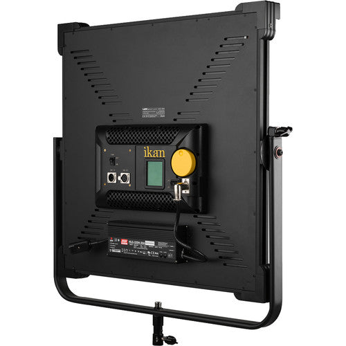 iKan Lyra LBX25 | Panel LED Soft 2x2 Bicolor | DMX | CRI Alto | 3200-5600K Estudio
