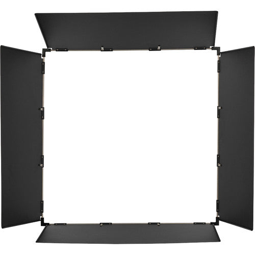 Barndoors iKan LBD25 para Panel LED Lyra 2×2 | Control de Luz
