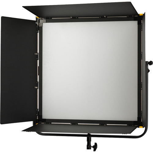 Barndoors iKan LBD25 para Panel LED Lyra 2×2 | Control de Luz