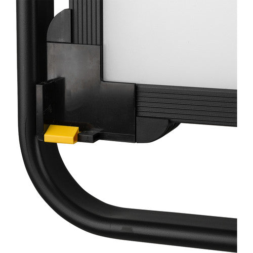 Barndoors iKan LBD25 para Panel LED Lyra 2×2 | Control de Luz