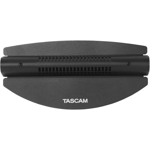 Micrófono Condensador de Superficie Semi-Supercardioide 140dB SPL Tascam TM-90BM