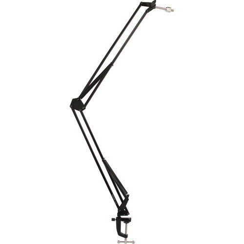 Brazo Articulado para Micrófono TASCAM TM-AM2