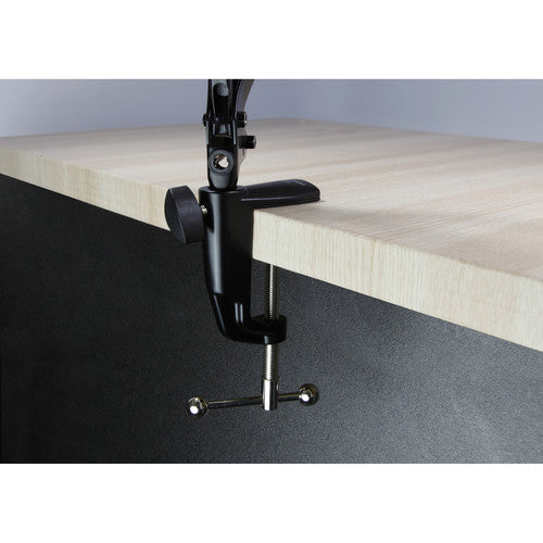 Brazo Articulado para Micrófono TASCAM TM-AM2