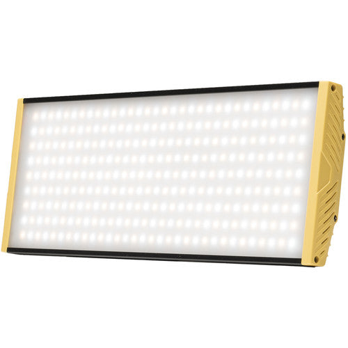Luz LED bicolor para cámara iKan Onyx 240