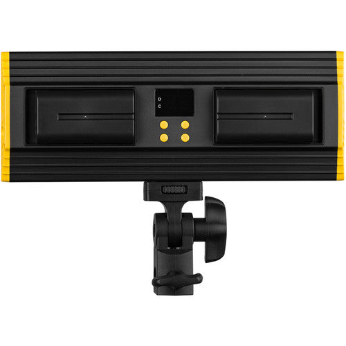 Luz LED bicolor para cámara iKan Onyx 240