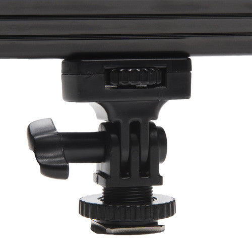 Luz LED bicolor para cámara iKan Onyx 240