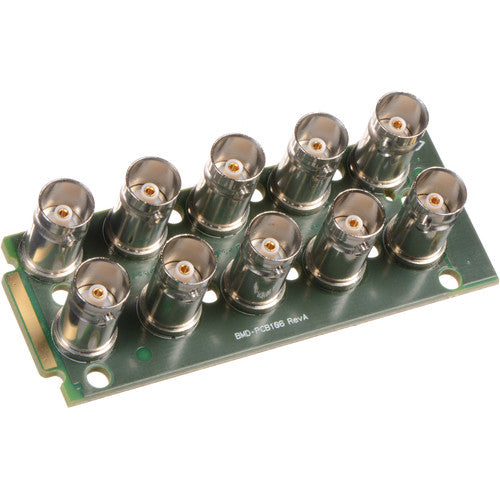 Tarjeta convertidora BlackMagic OpenGear SDI