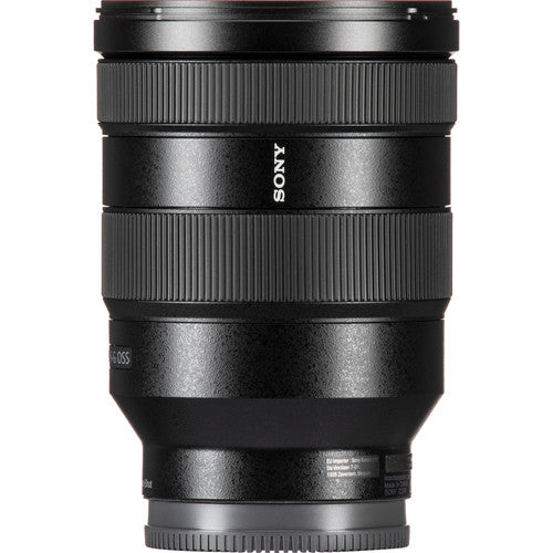 Lente Sony FE 24-105 mm f/4G OSS