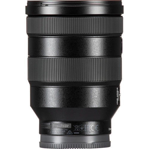 Lente Sony FE 24-105 mm f/4G OSS
