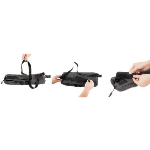 Estuche PGYtech P-OS-018 | Para Gimbals DJI Osmo, GoPro e Insta360