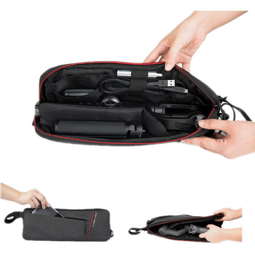 Estuche PGYtech P-OS-018 | Para Gimbals DJI Osmo, GoPro e Insta360