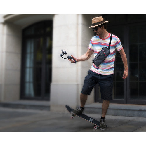 Estuche PGYtech P-OS-018 | Para Gimbals DJI Osmo, GoPro e Insta360