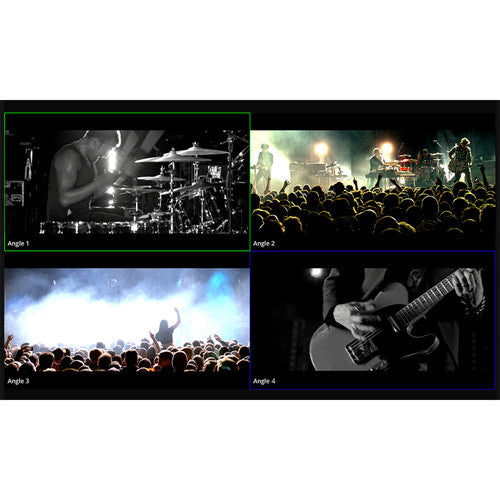 DaVinci Resolve Studio Blackmagic | Edición, Color, VFX y Audio Profesional hasta 8K