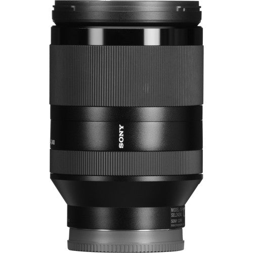 Lente Sony FE 24-240 mm f/3.5-6.3 OSS