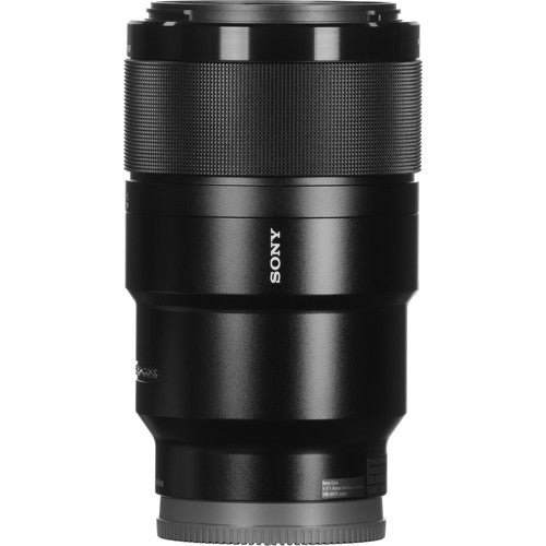 Lente Sony FE 90mm f/2.8 Macro G OSS