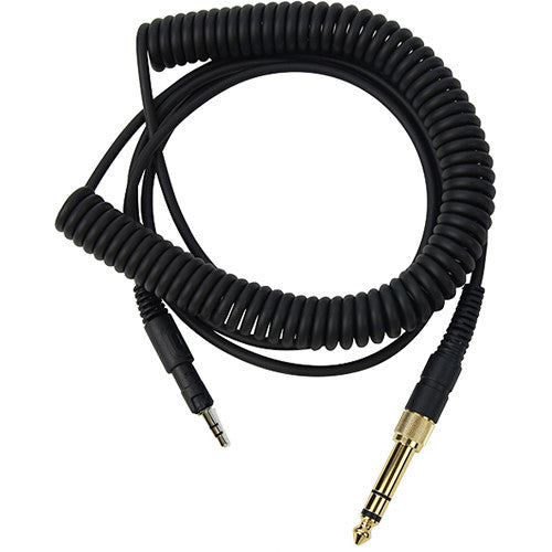 Tascam TH-07 Auriculares Premium de Monitoreo | Alta Fidelidad para Estudio y Mezcla