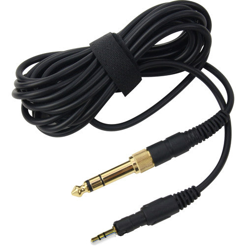 Tascam TH-07 Auriculares Premium de Monitoreo | Alta Fidelidad para Estudio y Mezcla