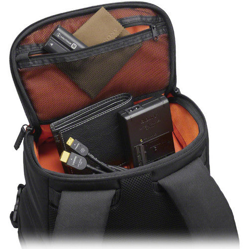 Mochila Sony LCS-BP2 para equipo producción 12.6lts