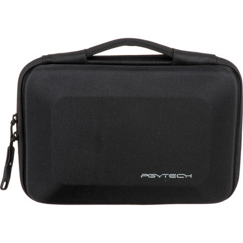 Estuche PGYtech P-18C-020 | Para Cámaras de Acción, Gimbals y Drones Mini