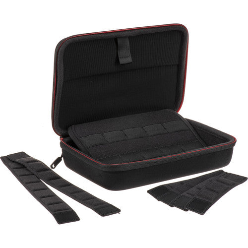 Estuche PGYtech P-18C-020 | Para Cámaras de Acción, Gimbals y Drones Mini
