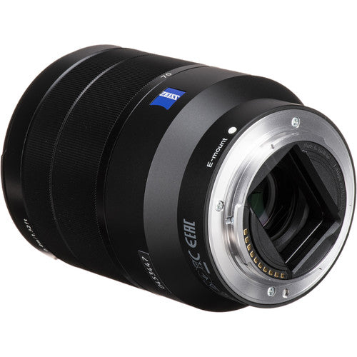 Lente Sony FE 24-70mm F4 ZA OSS