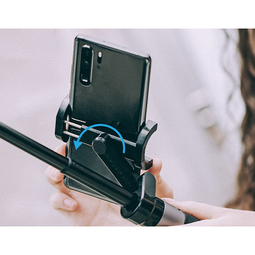 Trípode de extensión PGYTECH para cámaras de acción