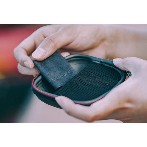Estuche Hard-Shell PGYtech P-GM-127 | Para Cámara de Acción con Mango de Extensión
