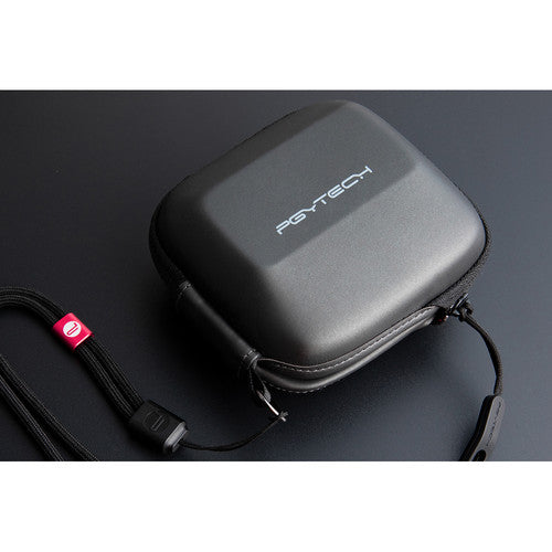 Estuche Hard-Shell PGYtech P-GM-127 | Para Cámara de Acción con Mango de Extensión